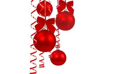 Christmas Hours and Seasonal Cyber-Warning