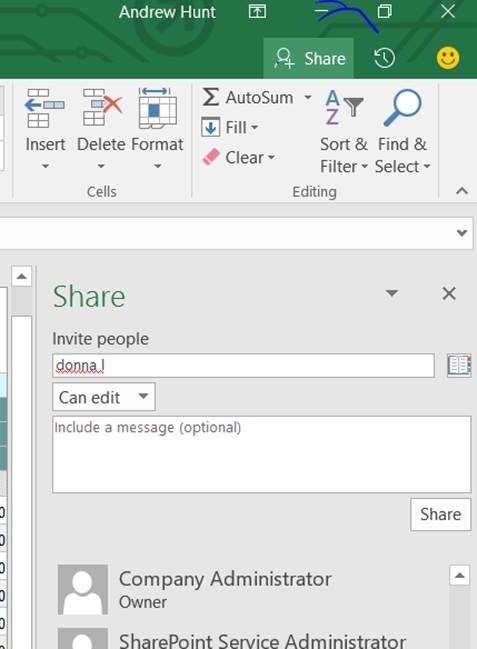 Office365 Updates