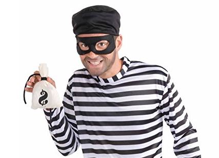 Can you keep me safe?