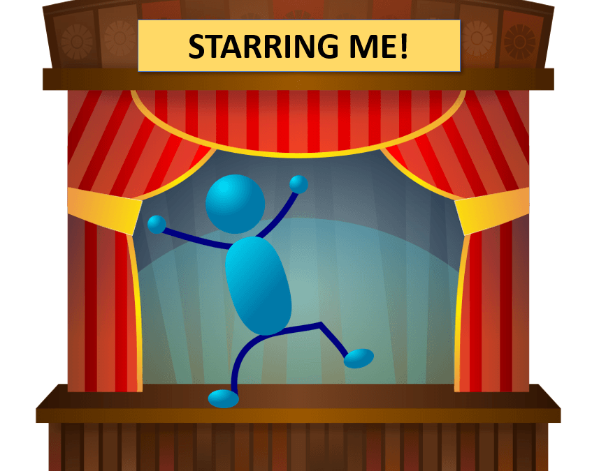 Host your own ‘Live’ event!