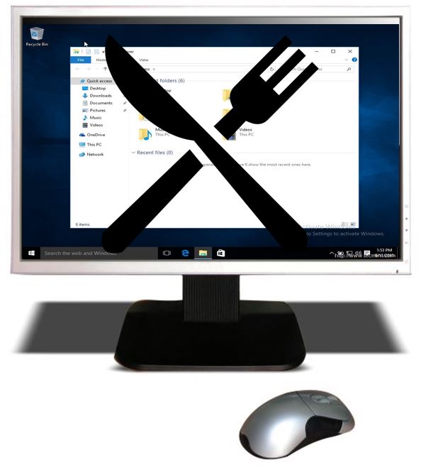 When good updates go bad!