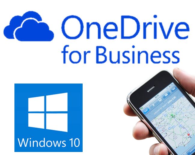Does OneDrive make the cloud work for you?
