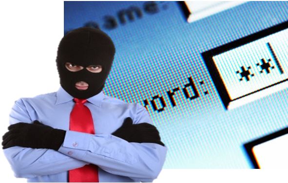 Warning : Business Email Compromises skyrocket