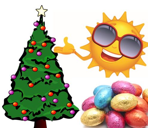 Is it too soon for Christmas Mince Pies?