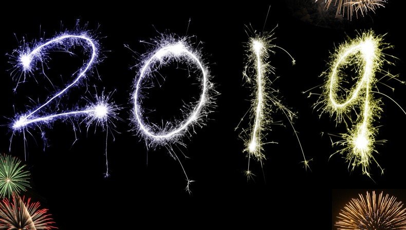 3 things to look forward to when you go back to work in 2019!