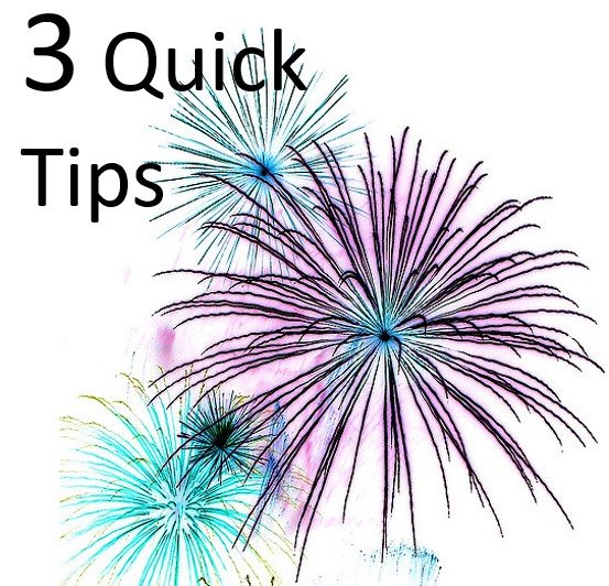 What are your 2021 New Years (IT) Resolutions?