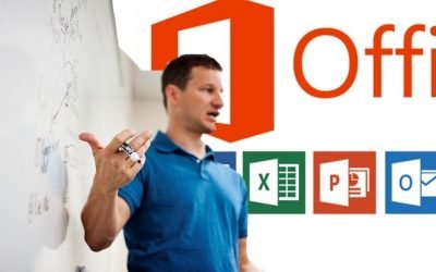 What’s new in Office? Three of our favourites – that you will already have access to!