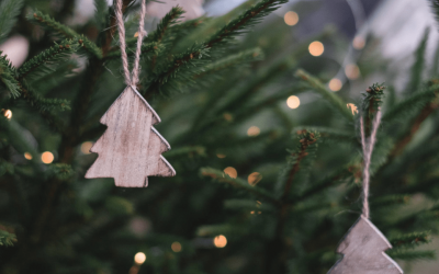 Christmas is the season for… (Our Christmas hours)