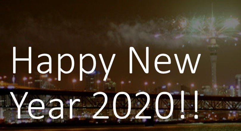 What will the 20’s decade bring?