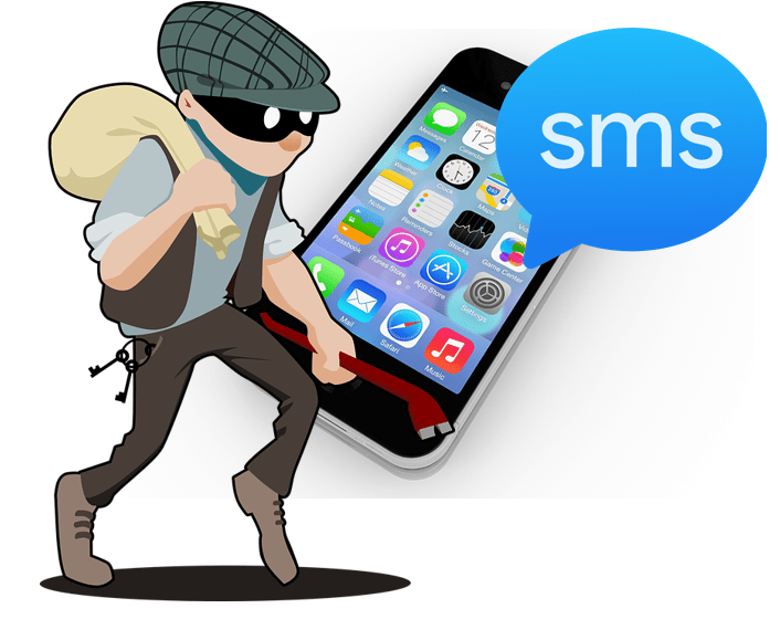 SIM Swapping Hijacking Cybercrime defeats (some) Multifactor Authentication