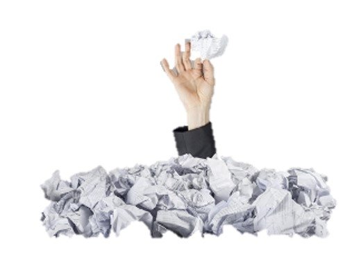 Drowning in eMail – survive the flood