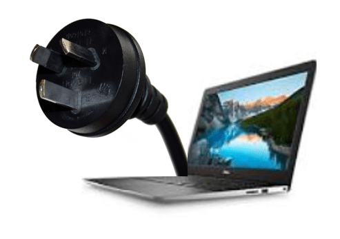 Maximum Power in Windows (aka extending battery life)