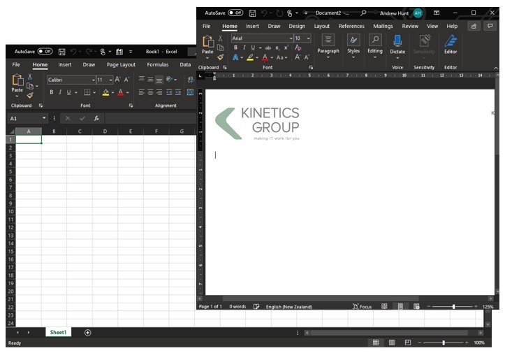 What is “Dark Mode”? Why should you consider it?