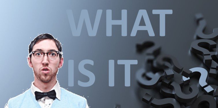 What does IT mean to you?