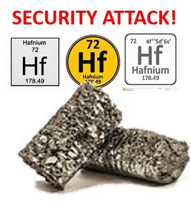HAFNIUM Microsoft Email Attack