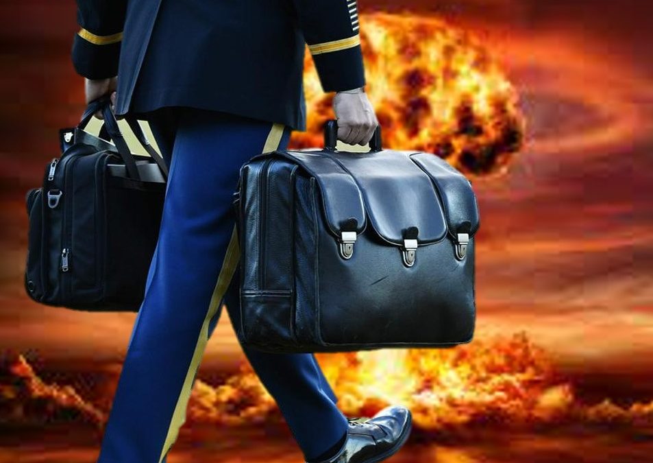 Newsflash – US Nuclear secrets leaked online through Shadow IT