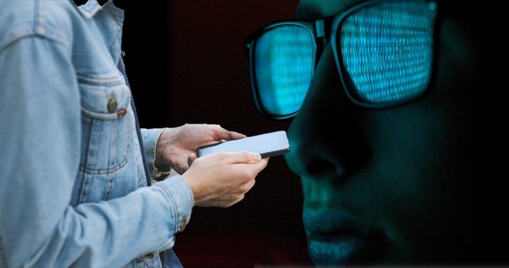 Have you been vished?