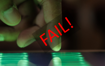 Sigh! How dumb and immoral can hackers get?