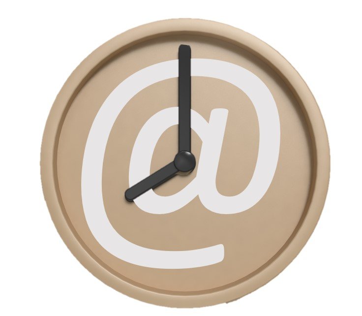 Cyber-attacks on emails get faster and faster