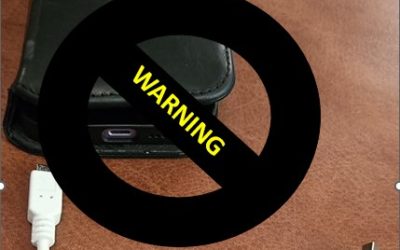 What do YOU need to know about Juice Jacking?