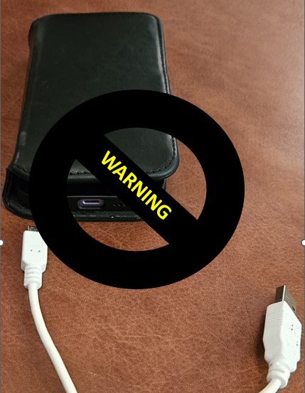 What do YOU need to know about Juice Jacking? 