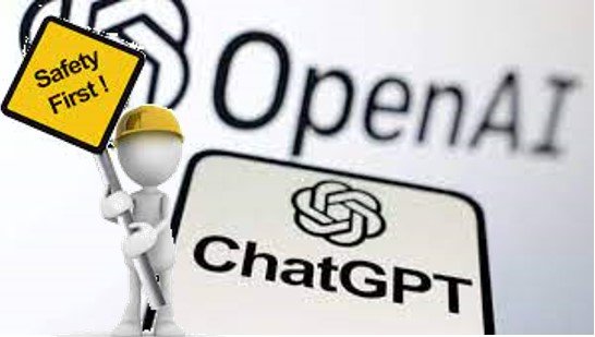 Opinion: Does ChatGPT make you safer?