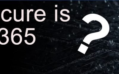 REWATCH Did you know that, on average, 1.2 million Microsoft accounts get compromised every month?