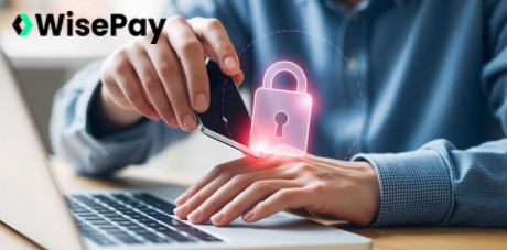 New! Secure online payments