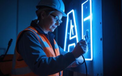 Webinar Replay: AI in Action: How one business saved a day a month