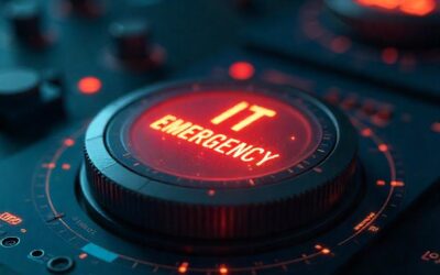 Oh no, the worst has happened! Now what?