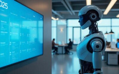 Where do you think AI will take us in 2025? Do your picks match ours?