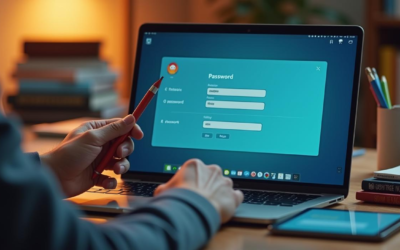 Webinar Replay – 5 mistakes people often make with passwords and how to overcome them