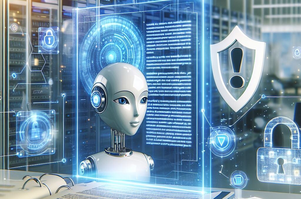 EchoLeak: What It Is, Why It Matters, and Why You Can Still Trust AI