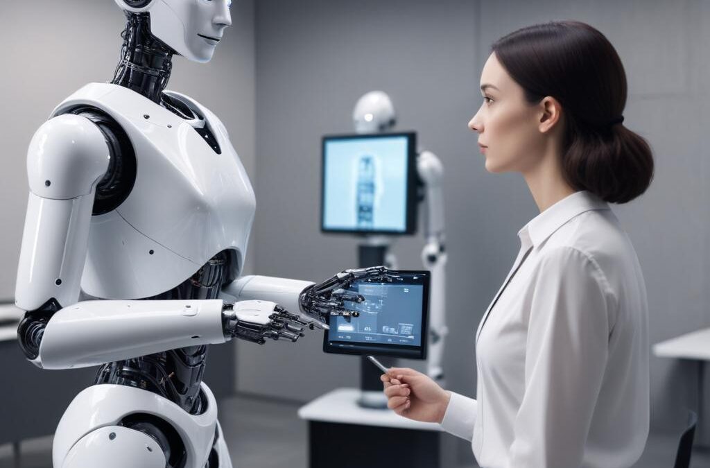 Have you considered the extent to which your business already depends on AI?