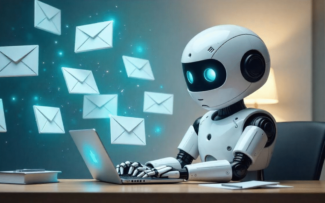 Can Copilot tame your Outlook Inbox?