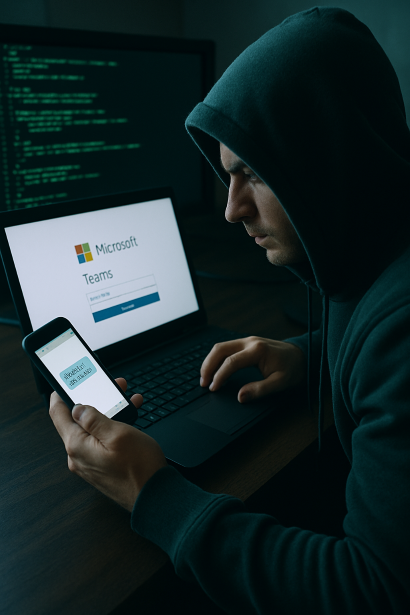 Device Code Phishing: A Dangerous New Scam You Need to Know About